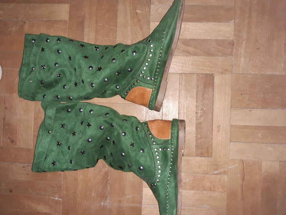 Ghete de primavara toamna