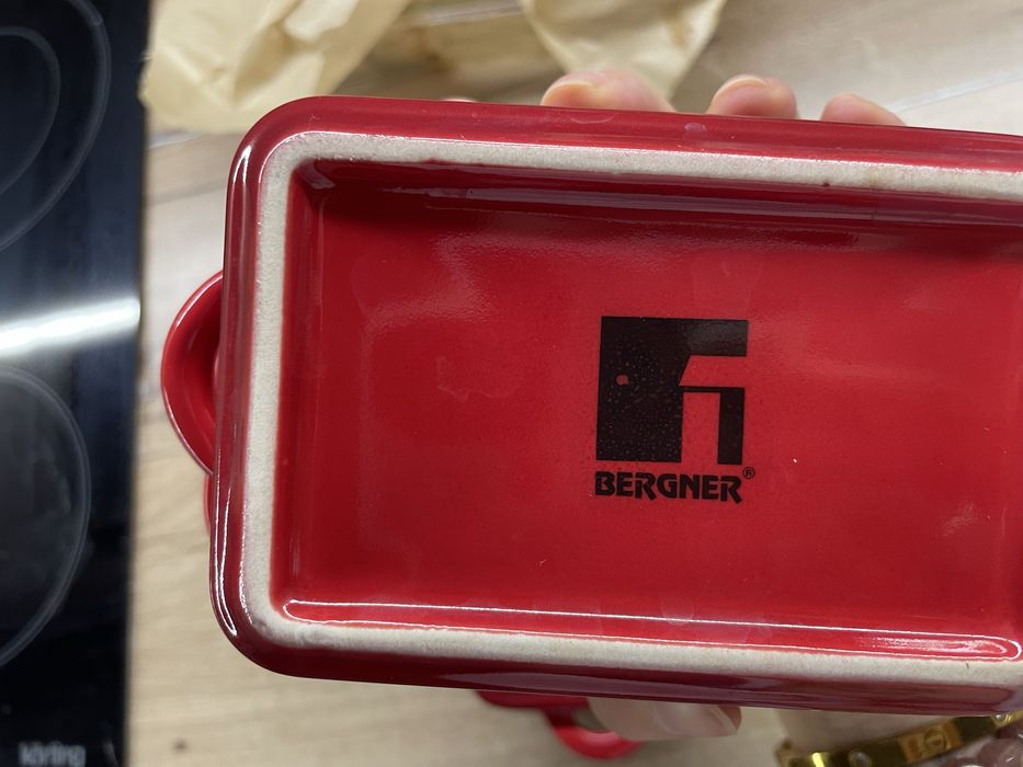 Парная керамическа посуда