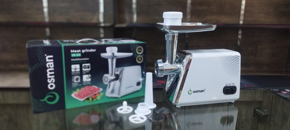 Мясорубка Электрическая мясорубка Myasorubka Мясорубки Чоппер Chopper