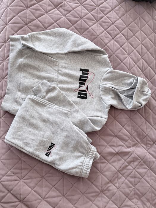 Анцуг Puma комплект  140