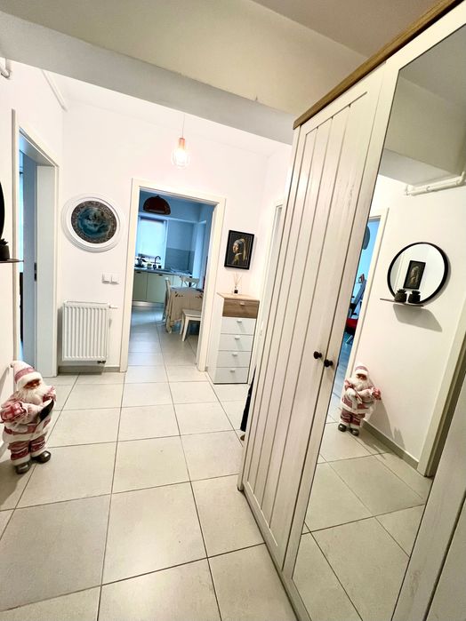 Chirie apartament 2 camere Coresi