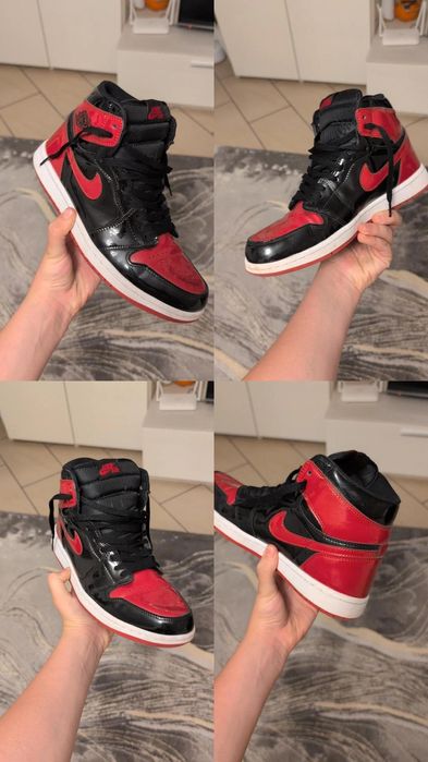 Jordan 1 folosiți