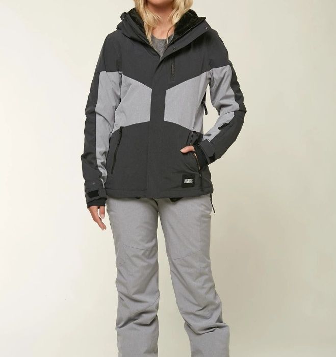 O'Neill, S , ново, оригинално дамско ски/сноуборд ежедневно яке 0wjt