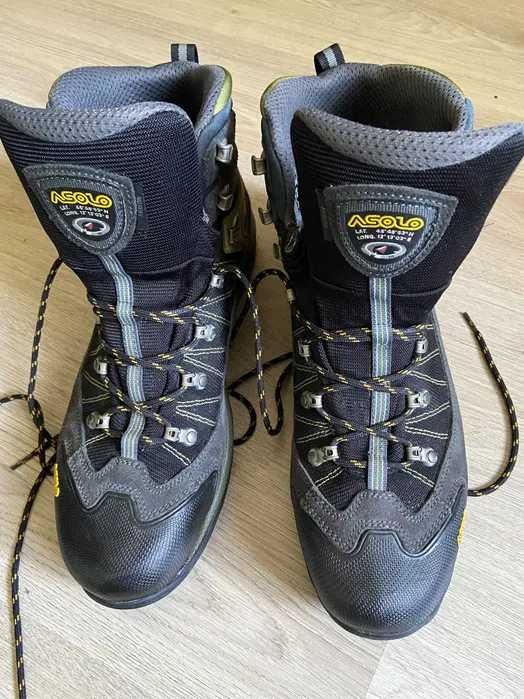 Gore Tex Asolo Avalon 47