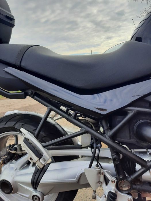 Продавам мотор БМВ Р1200Р