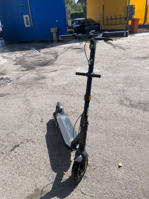 Самокат Ninebot Max G2