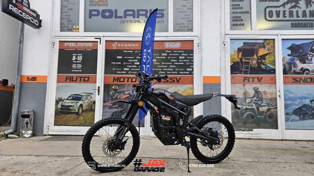 Talaria Sting Pro TL 5500 Inmatriculabil