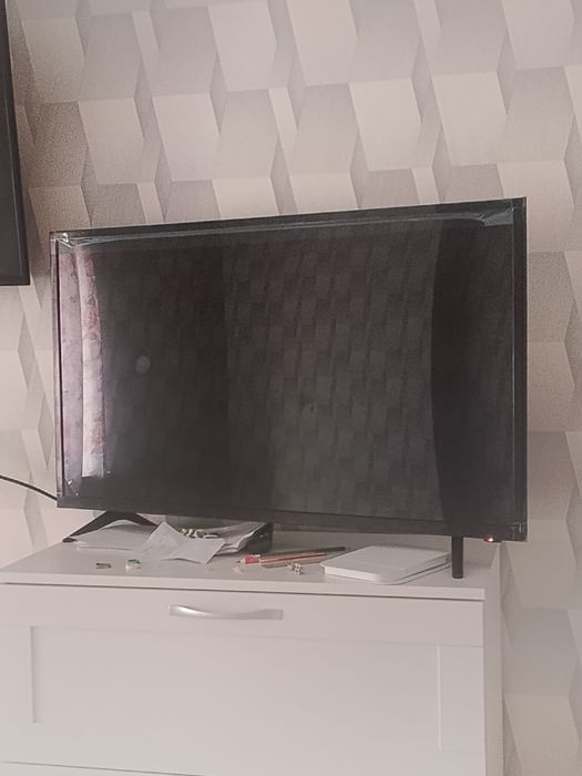 Смарт ТВ телевизор