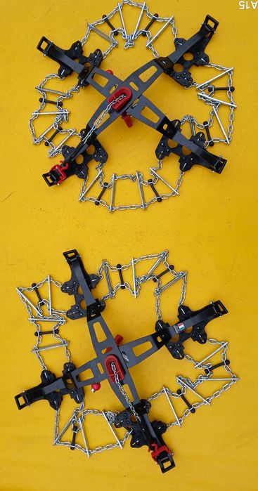 Lanturi zăpadă Maggi Group