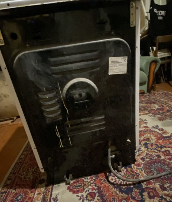 Плитка для готовки