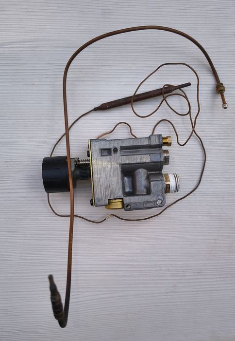 Piesa de schimb convector Eurosit 630