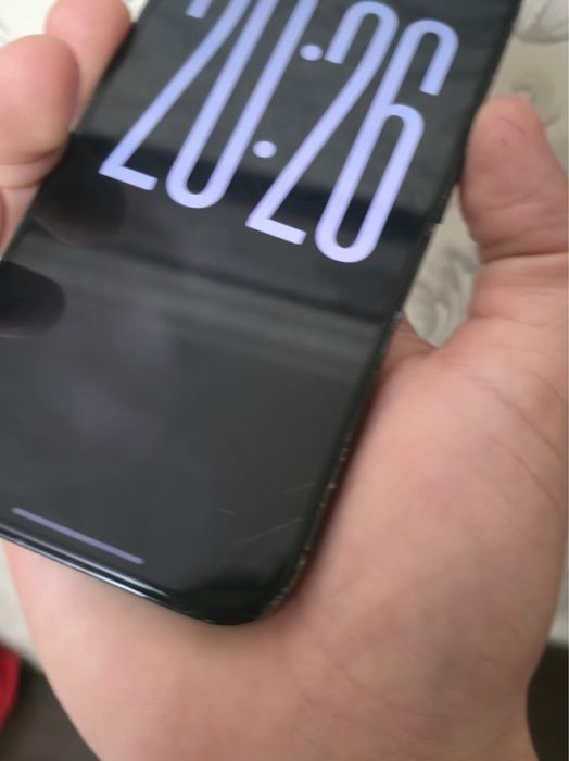 Iphone 14 pro black
