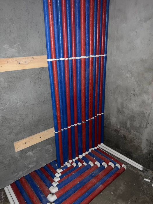 Сантехника хизмати барса турдаги