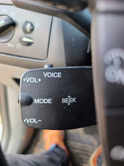 Vând Ford Focus 2 Facelift Echipare Titanium