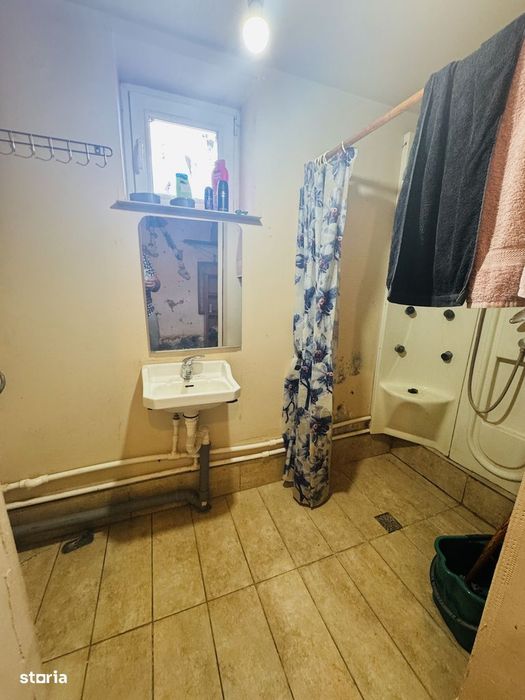 Casa cu vedere la Cetate