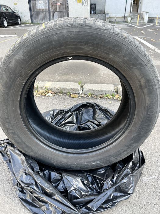 Vand 4 anvelope suv allseason 235 60 18