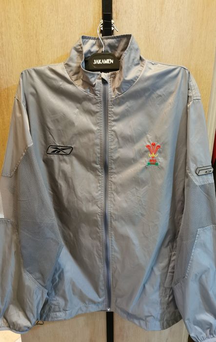 Jacheta Reebok marimea L