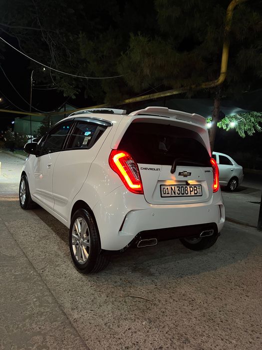 Spark srochna sotiladi