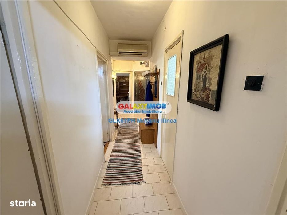 Vanzare apartament 3 camere, Ultracentral, Ploiesti