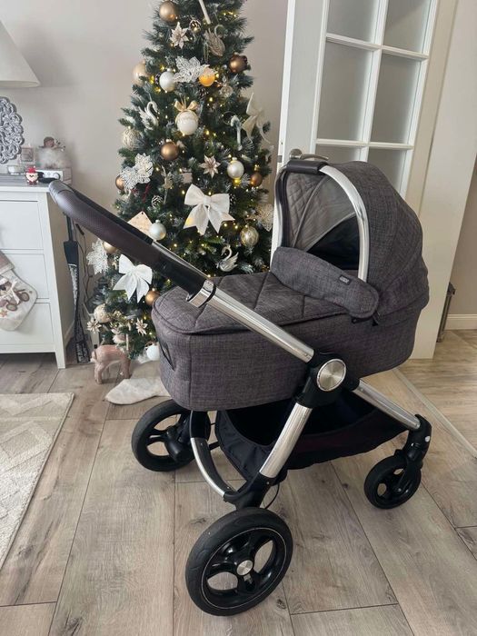 Бебешка количка Mamas and Papas Ocarro