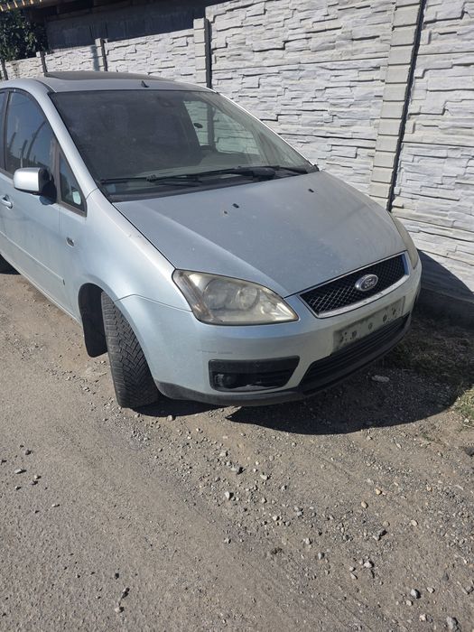 Dezmembrez ford c max 1.6 tdci