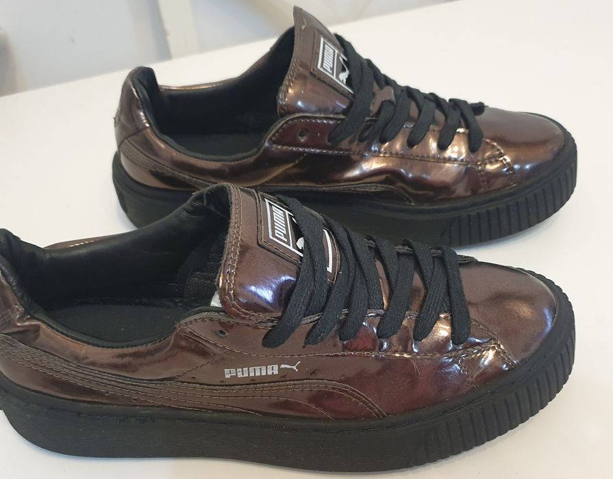 Pantofi sport Puma mas 40