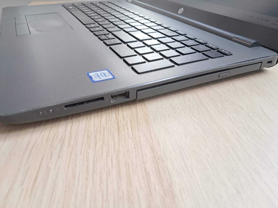 Laptop HP 250 G6 - Intel® Core™ i5-7200U cu Intel HD Graphics 620, 4GB RAM DDR4, 250GB HDD, 15.6", Win 11 Pro Licenta