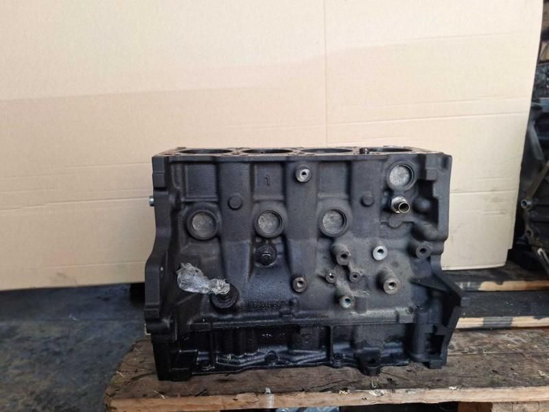Bloc motor complet ambielat Opel Antara 2.0 diesel Z20D1