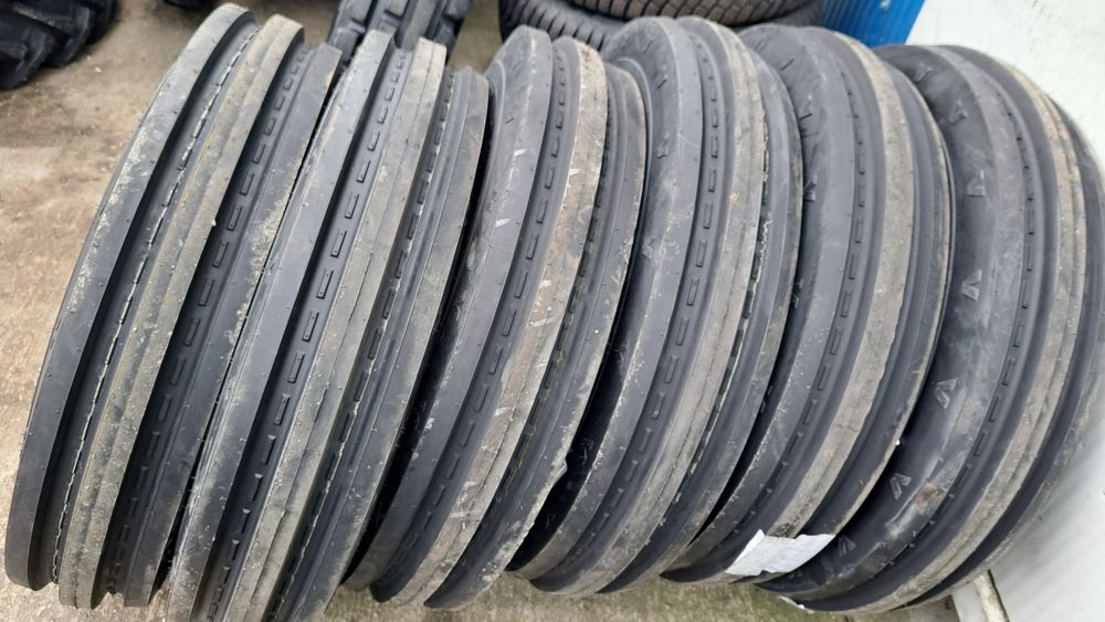 Anvelopa 7.50-16 CEAT FARMAX F2 8PR 103A6/96A8 TT  Cauciucuri tractor, Fiat, Case, Fendt, John Deere, New Holland, Massey Ferguson, UTB   Cauciucuri t