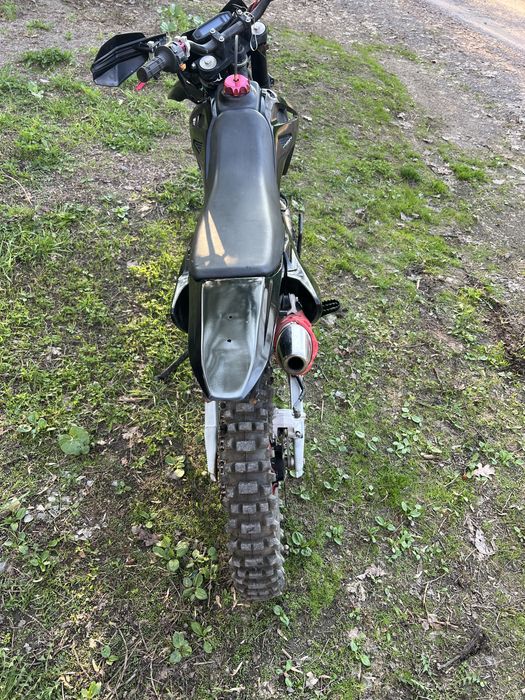 Продам эндуро ммз 06