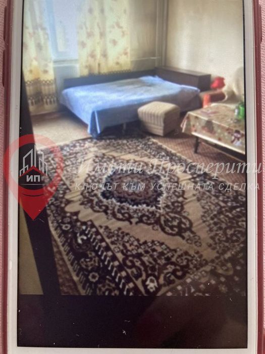 Дава се под наем Двустаен апартамент в София, Люлин 10 - 62 кв.м за 358 € - Снимка #2