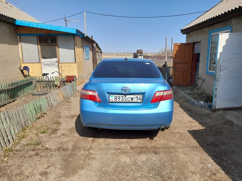 Продам таета камри 40