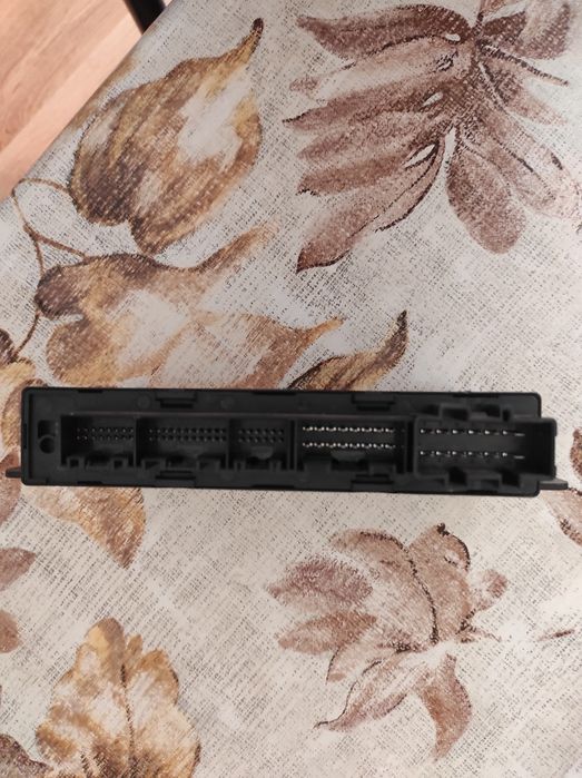 Комфорт модул за Audi A4