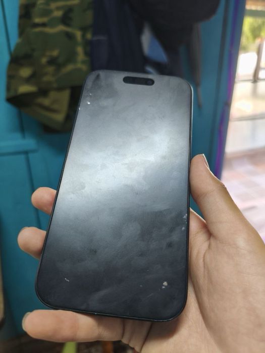 Iphone 15 256 gb