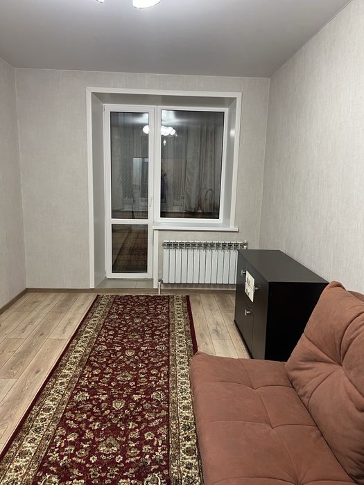 Однокомнатная квартира