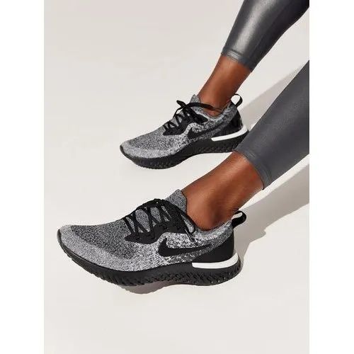 Маратонки Nike Epic React