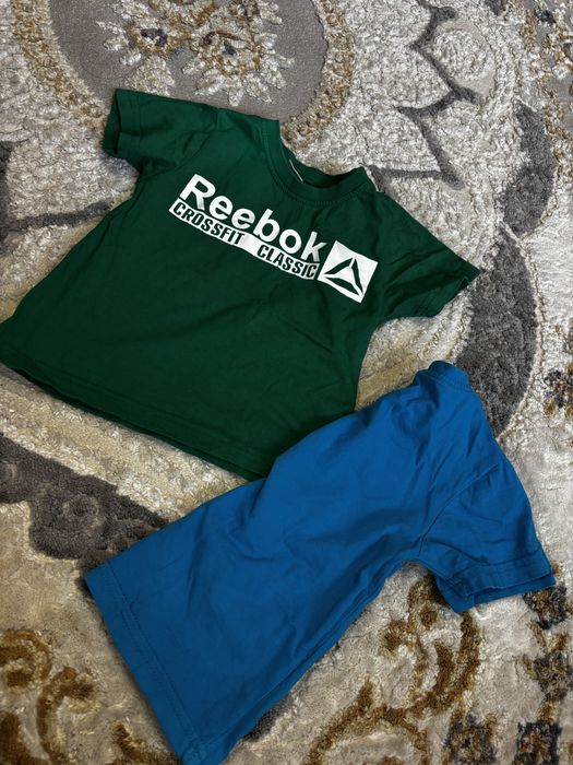 Детские вещи ношенные