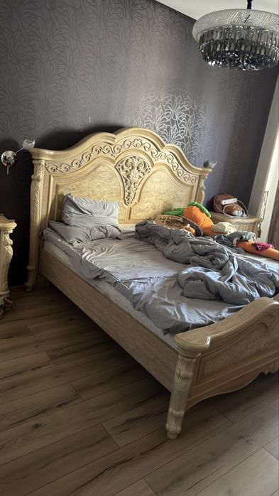 Спальний корнитур срочно очень хороший