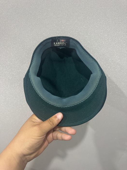 Кепка кангол kangol 504