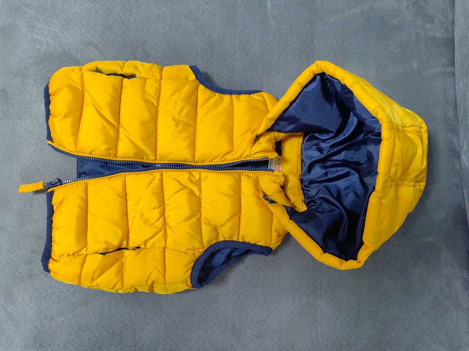 Бебешки дрехи 0-9 м.