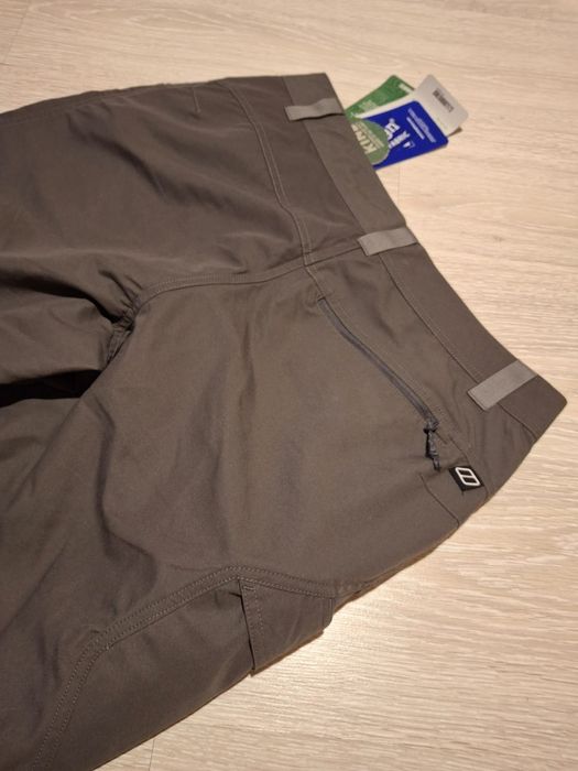 Pantaloni barbati drumetie Berghaus 34/L