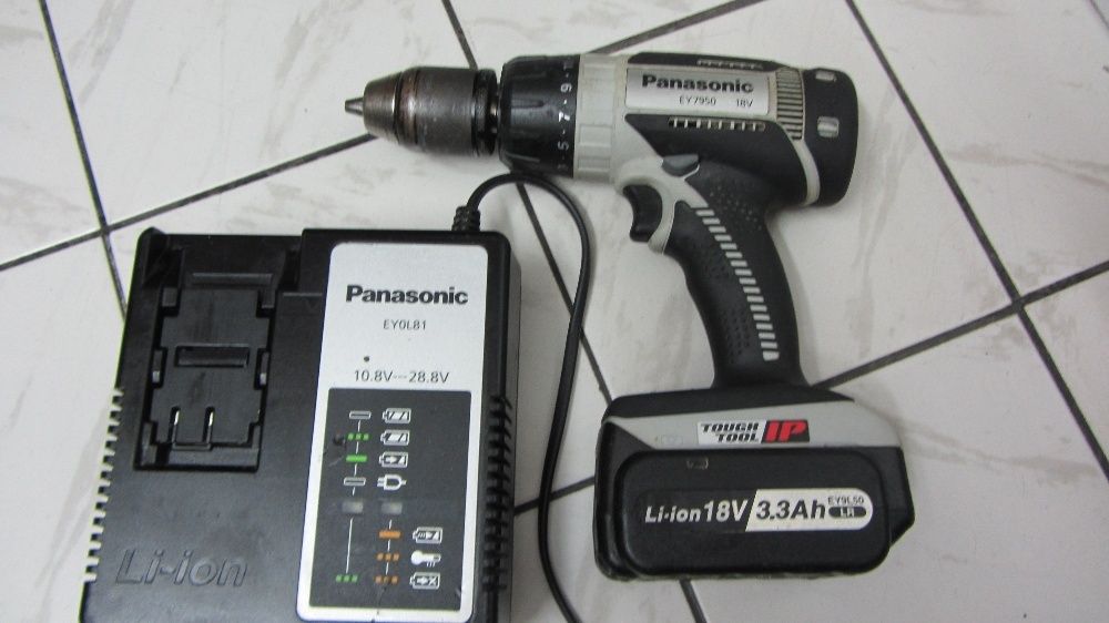 Panasonic ey7950 discount