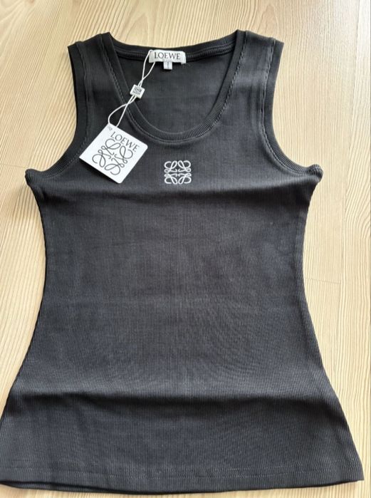 Top lung loewe diferite culori