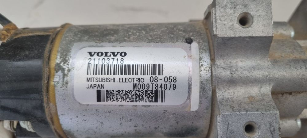 Стартер volvo продам