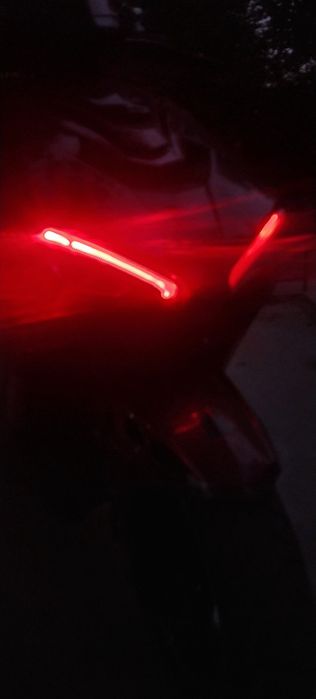 Skuter sotiladi Italia R2 Variantgayam beriladi