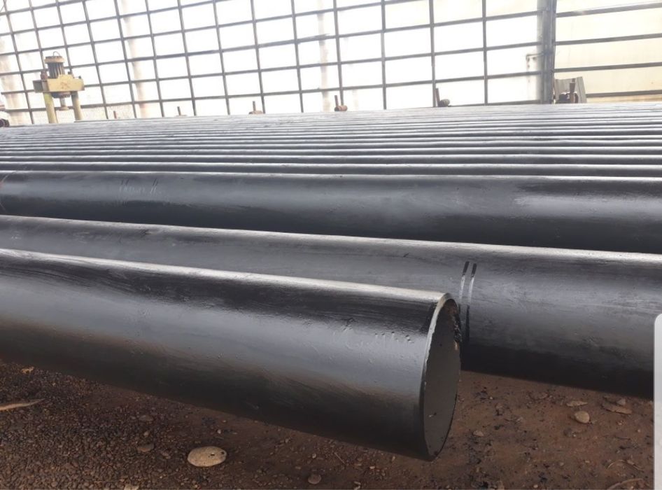 Teava metalica 219X8, 273X8, 324X8, 406X8, 508X8, 610X8, 711X8, 813X8