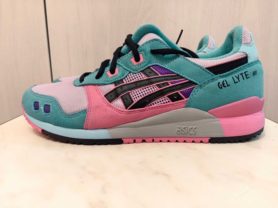 кроссовки Asics Gel lite OG