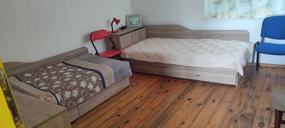 Стаи за гости в Старозагорски бани