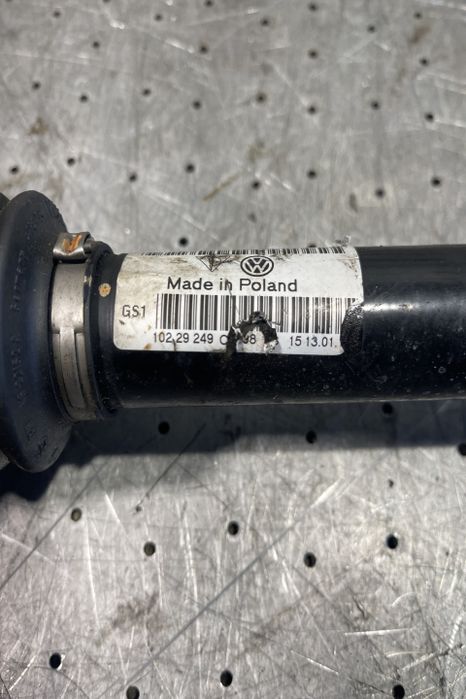 Planetara spate dreapta stanga 7P0 501 201 G Volkswagen VW Touareg ge