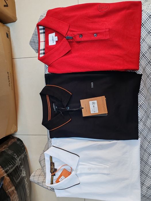 Vind Tricouri original